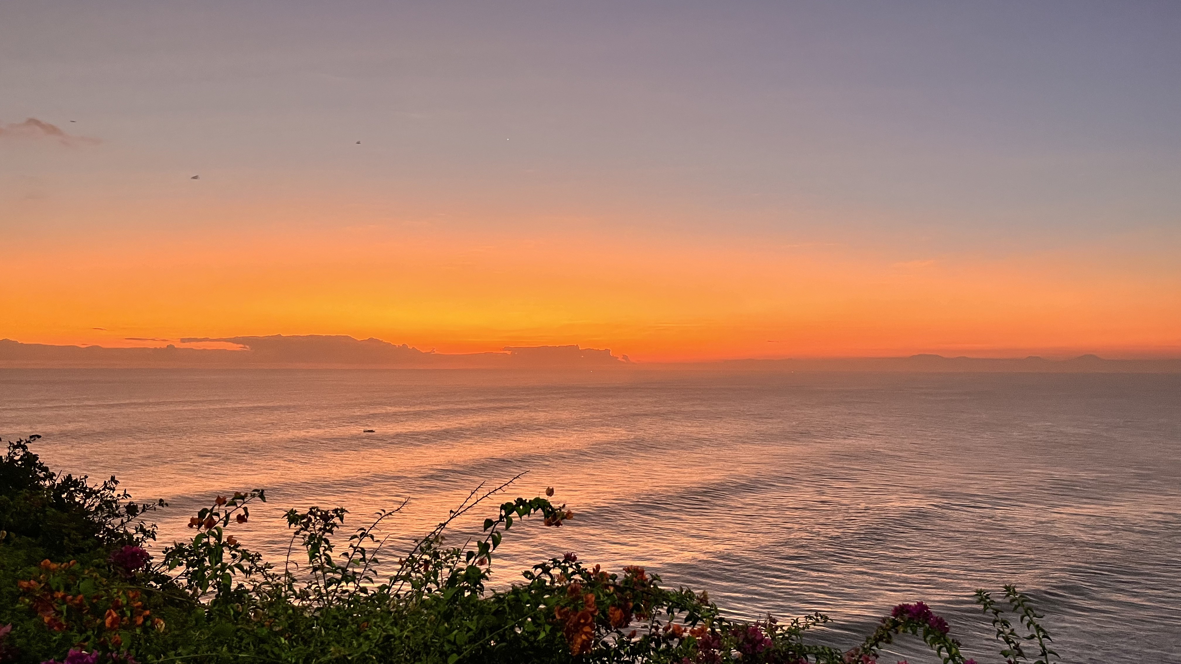 Bali, August 2024